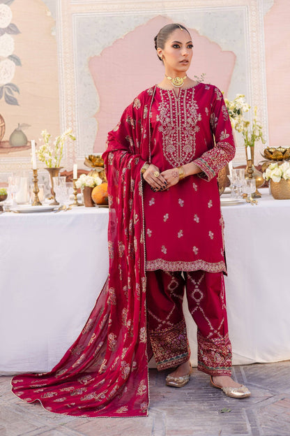 Batik | Chargbagh | Laleh by Maria Faisal - Registered Vendor of : Batik - type : Ladies Clothes - 100% original wedding dresses