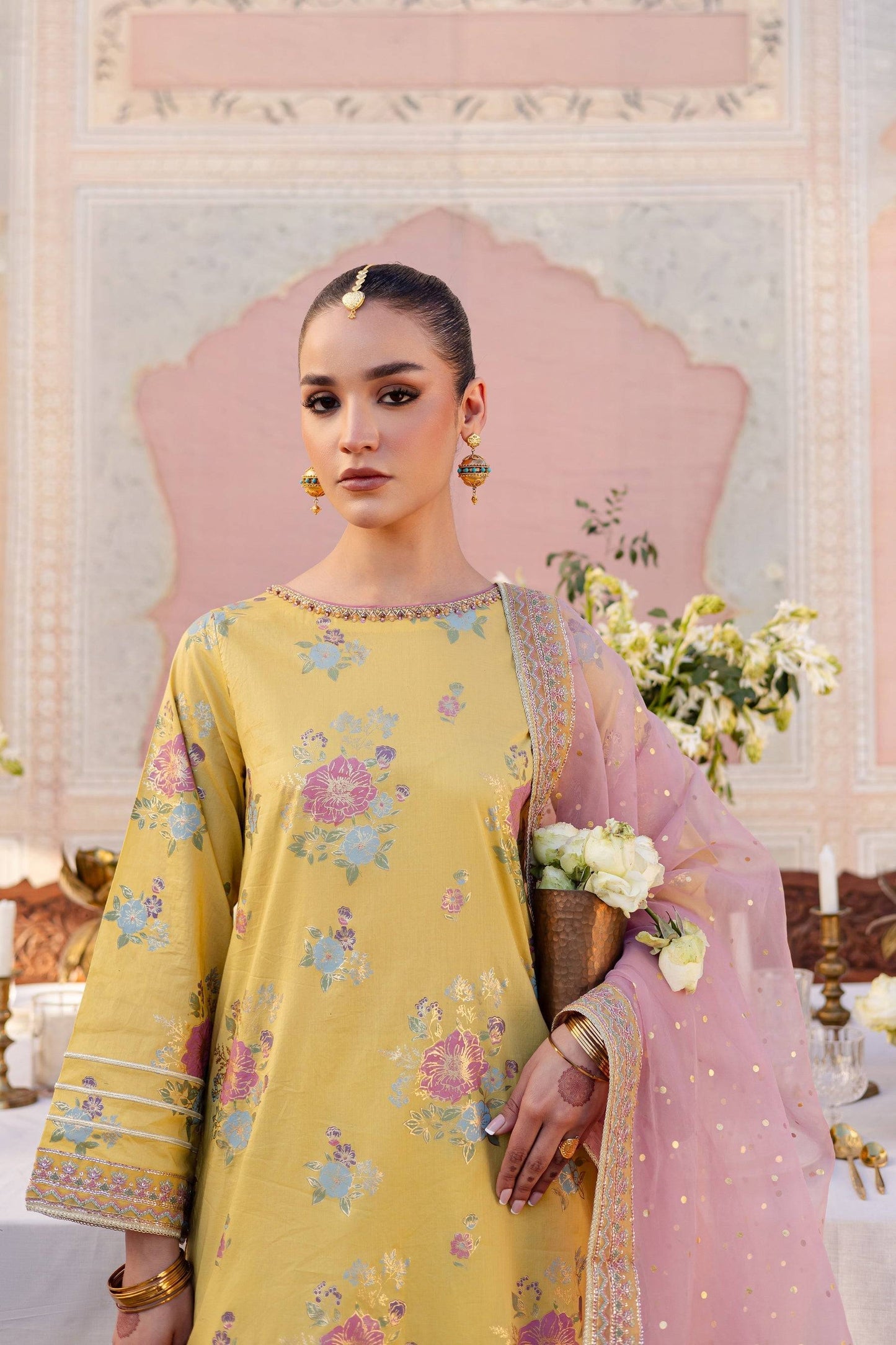 Batik | Chargbagh | Gilt by Maria Faisal - Registered Vendor of : Batik - type : Ladies Clothes - 100% original wedding dresses