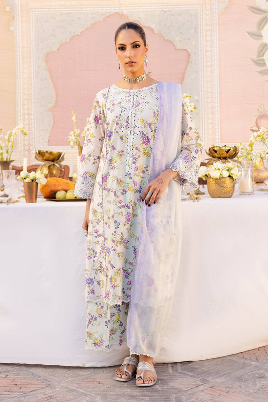 Batik | Chargbagh | Haze by Maria Faisal - Registered Vendor of : Batik - type : Ladies Clothes - 100% original wedding dresses