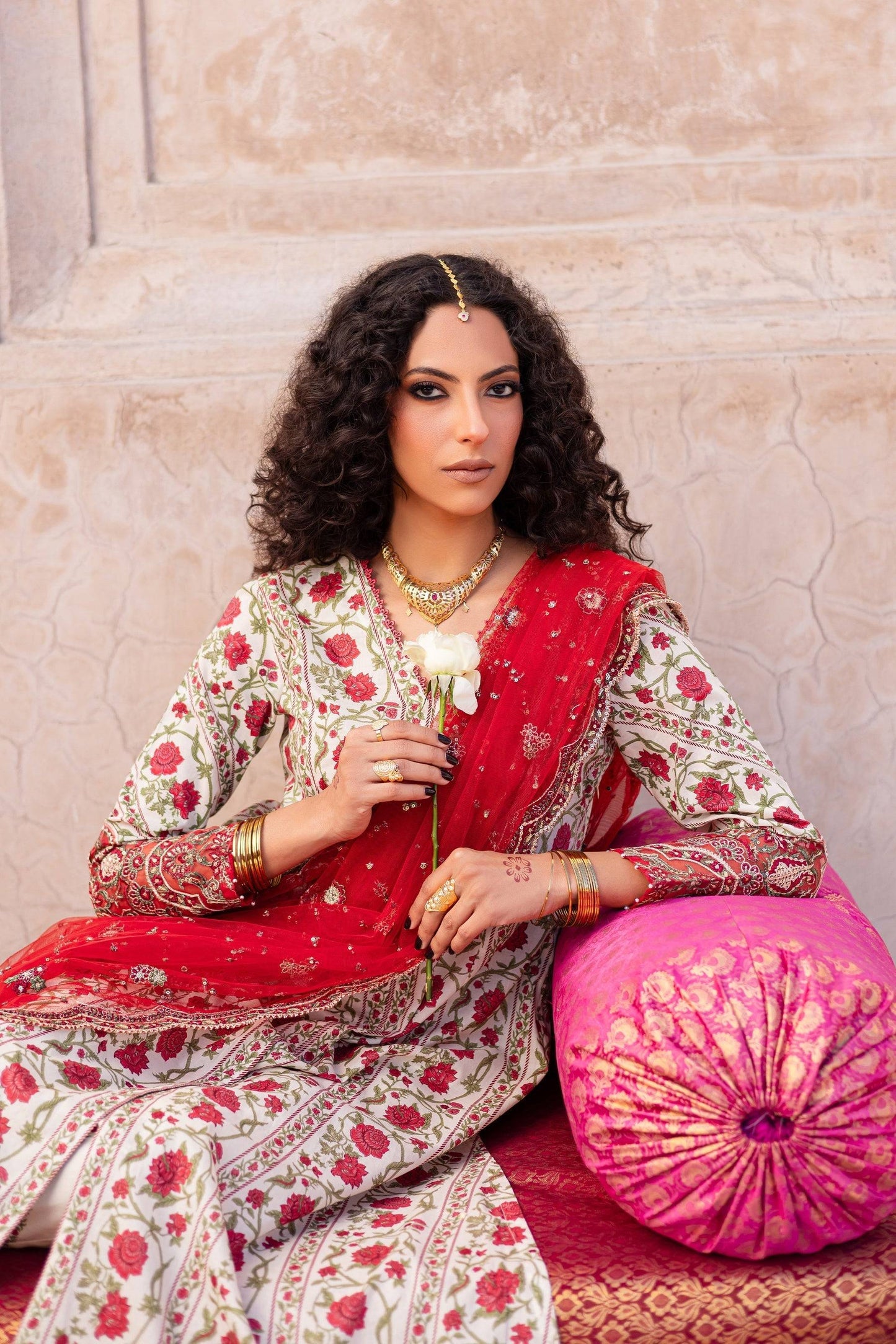 Batik | Chargbagh | Zardoz by Maria Faisal - Registered Vendor of : Batik - type : Ladies Clothes - 100% original wedding dresses