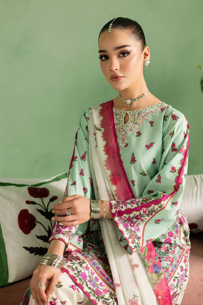 Batik | Chargbagh | Neena by Maria Faisal - Registered Vendor of : Batik - type : Ladies Clothes - 100% original wedding dresses