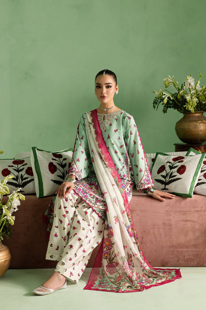 Batik | Chargbagh | Neena by Maria Faisal - Registered Vendor of : Batik - type : Ladies Clothes - 100% original wedding dresses