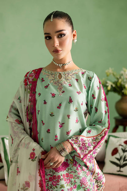 Batik | Chargbagh | Neena by Maria Faisal - Registered Vendor of : Batik - type : Ladies Clothes - 100% original wedding dresses