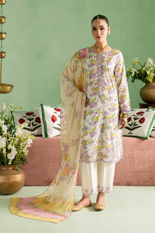 Batik | Chargbagh | Kylie by Maria Faisal - Registered Vendor of : Batik - type : Ladies Clothes - 100% original wedding dresses