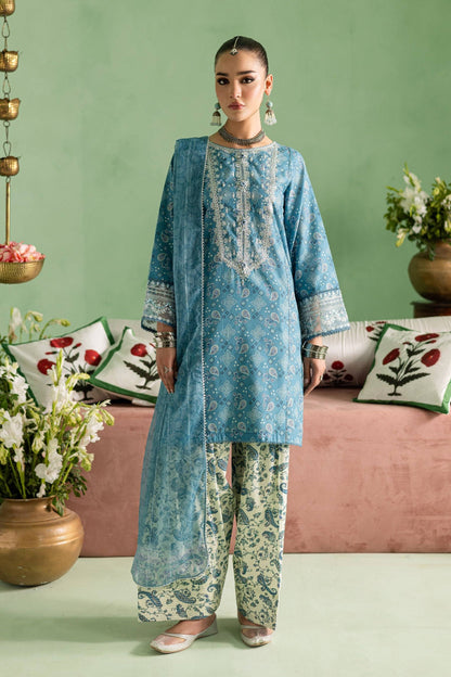 Batik | Chargbagh | Pluto by Maria Faisal - Registered Vendor of : Batik - type : Ladies Clothes - 100% original wedding dresses