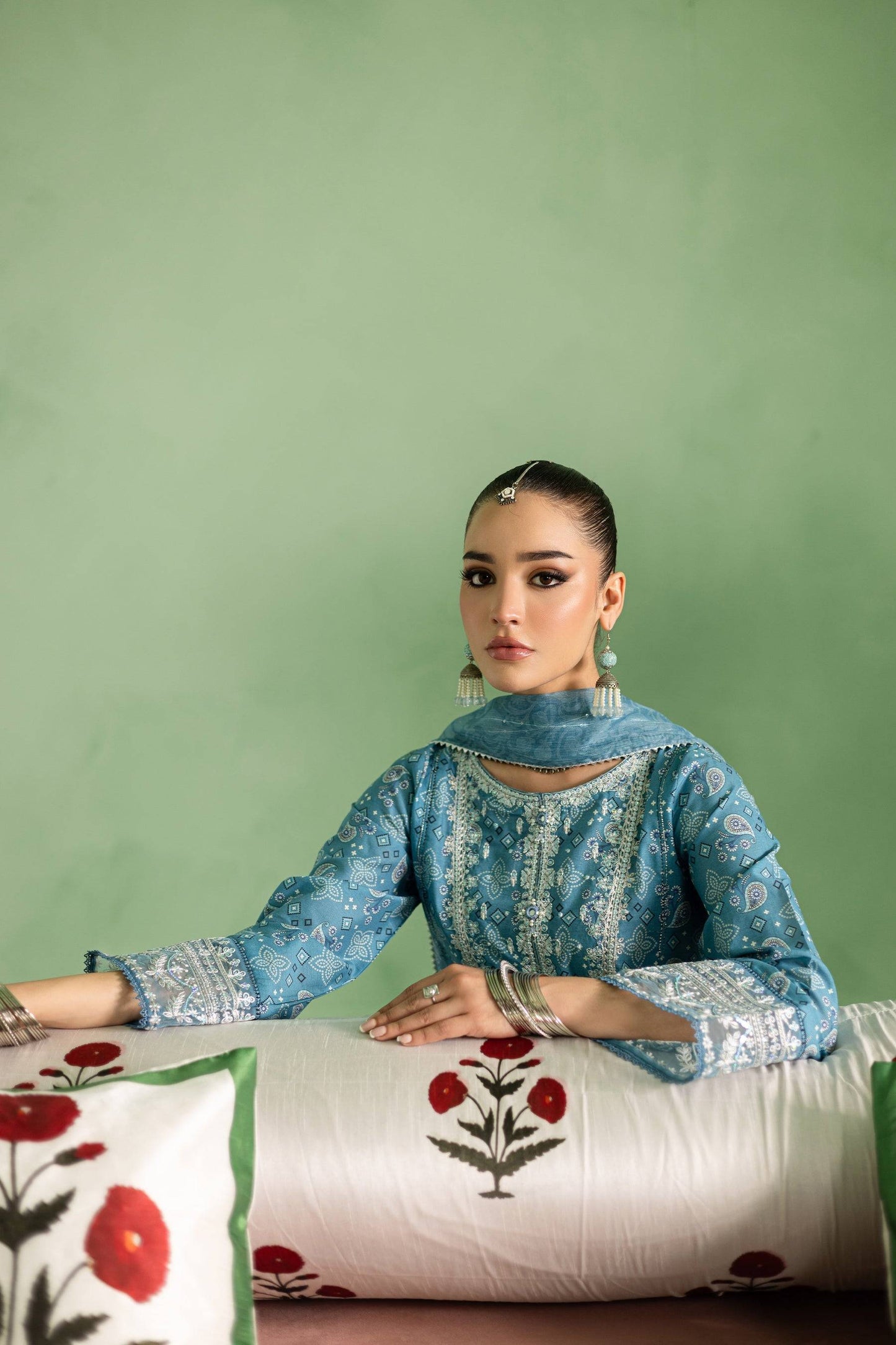 Batik | Chargbagh | Pluto by Maria Faisal - Registered Vendor of : Batik - type : Ladies Clothes - 100% original wedding dresses