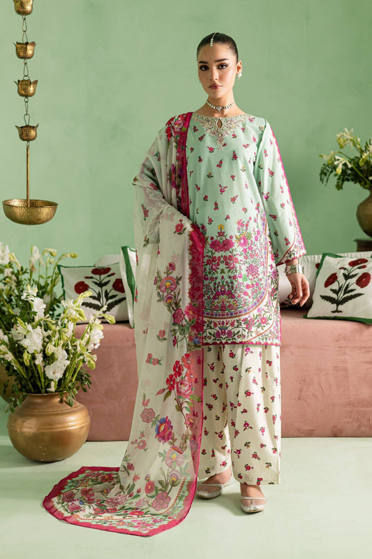 Batik | Chargbagh | Neena by Maria Faisal - Registered Vendor of : Batik - type : Ladies Clothes - 100% original wedding dresses