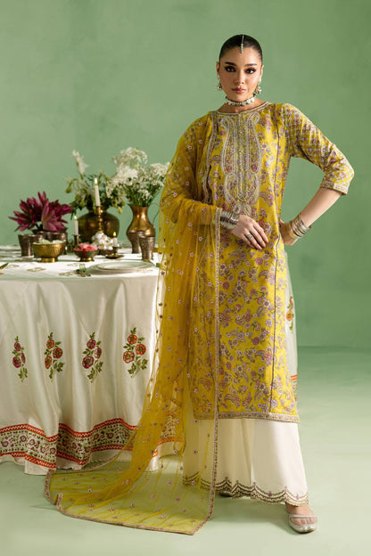 Batik | Chargbagh | Kezra by Maria Faisal - Registered Vendor of : Batik - type : Ladies Clothes - 100% original wedding dresses