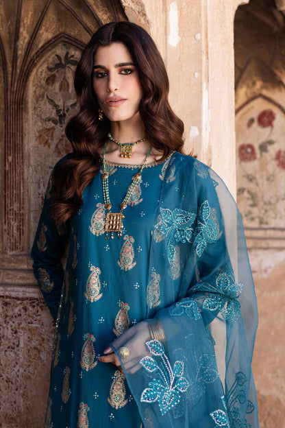 Batik | Chargbagh | Crisp by Maria Faisal - Registered Vendor of : Batik - type : Ladies Clothes - 100% original wedding dresses