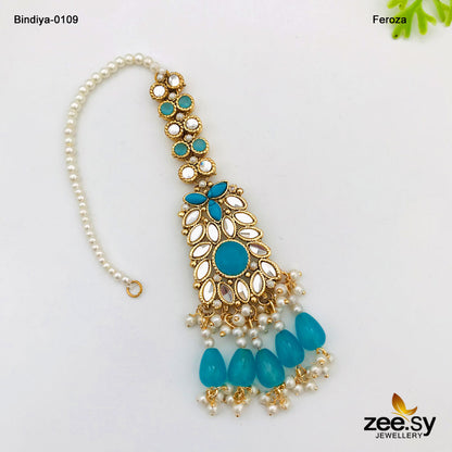Bindia-0109 -  