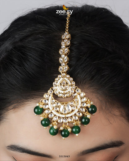 Uzma Bridal Set - Bridal Set 