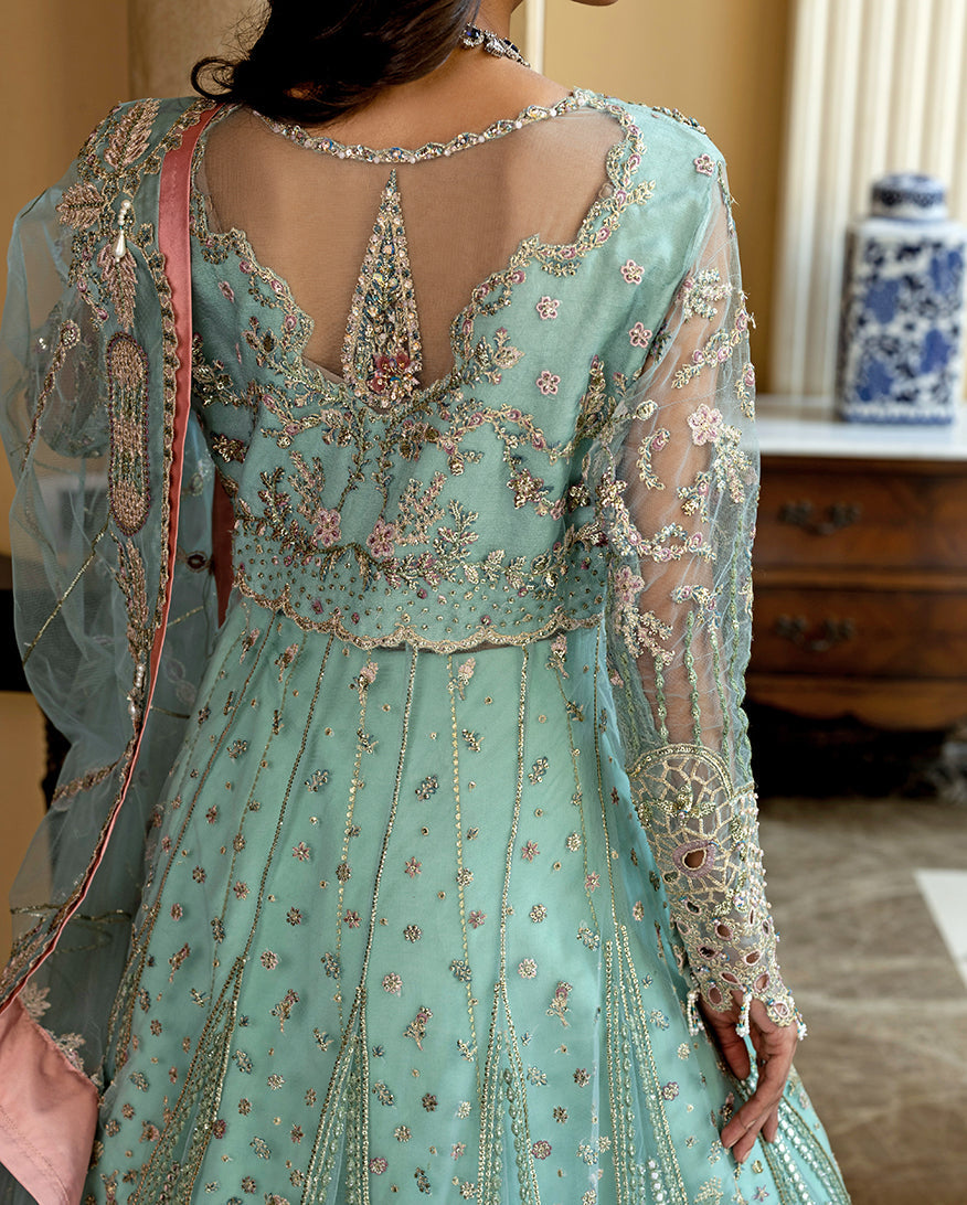 Bindu – authentic Pakistani dress from the Darlings Formals collection for women in the UK