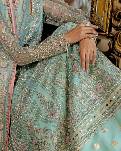 Bindu – authentic Pakistani dress from the Darlings Formals collection for women in the UK
