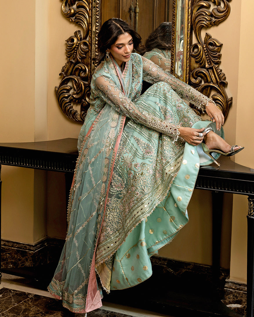 Bindu – authentic Pakistani dress from the Darlings Formals collection for women in the UK