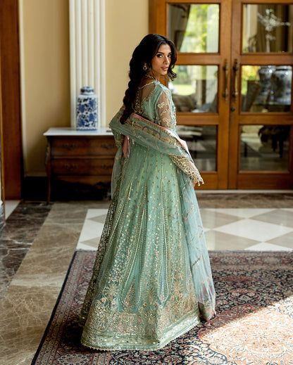 Bindu – authentic Pakistani dress from the Darlings Formals collection for women in the UK