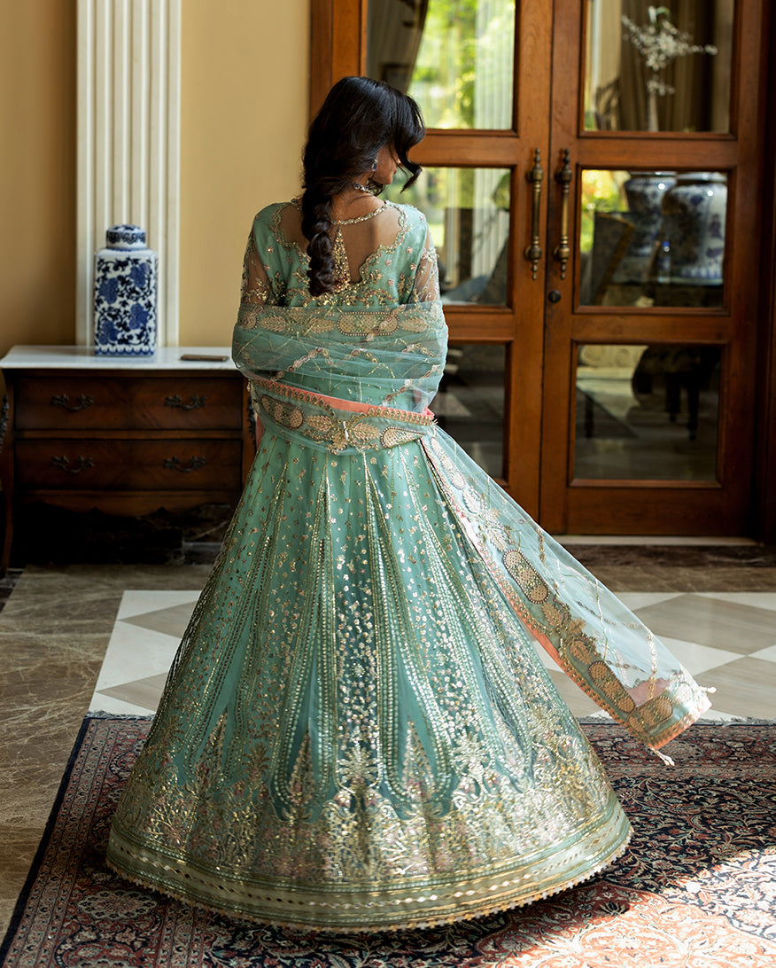 Bindu – authentic Pakistani dress from the Darlings Formals collection for women in the UK