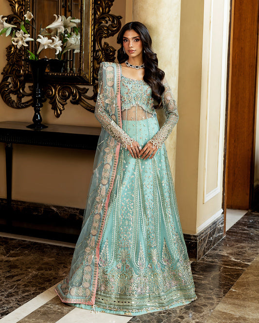 Bindu – authentic Pakistani dress from the Darlings Formals collection for women in the UK