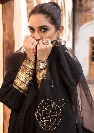 Maya | Eid Collection Gul Bahaar | DILRUBA - Maria Faisal