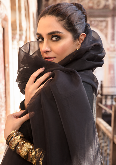 Maya | Eid Collection Gul Bahaar | DILRUBA - Maria Faisal