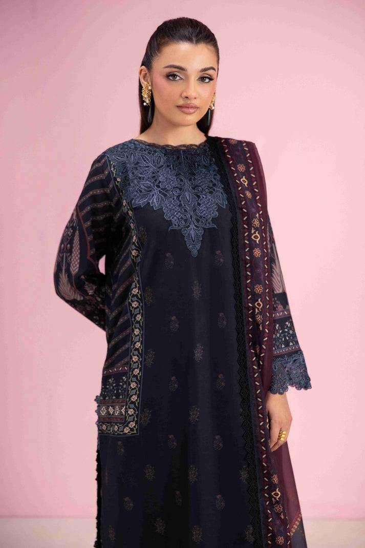 Aabyaan | Eid Pret 25 | VANYA AP-06 by Maria Faisal - Registered Vendor of : Aabyaan - type : Ladies Clothes - 100% original wedding dresses