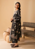 Nureh | Shades of Winter | ELARA (AZ-01) - Ladies Clothes - Maria Faisal