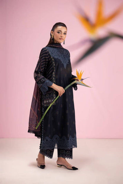 Aabyaan | Eid Pret 25 | VANYA AP-06 by Maria Faisal - Registered Vendor of : Aabyaan - type : Ladies Clothes - 100% original wedding dresses