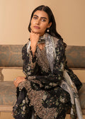 Nureh | Shades of Winter | ELARA (AZ-01) - Ladies Clothes - Maria Faisal