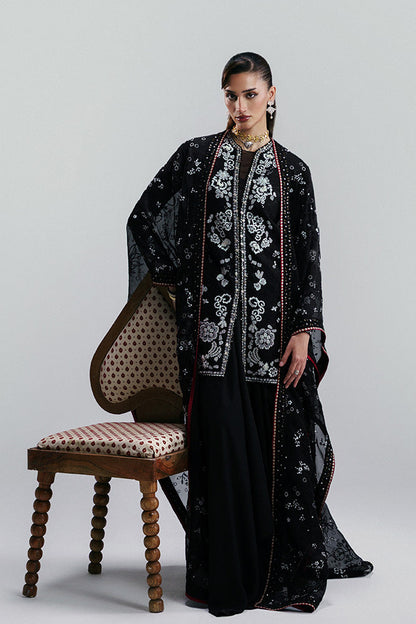 Suffuse| Silk Pret Fall’25 | ZAARISH - Bridal Dress - available at Maria Faisal in UK and USA.