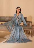 Nureh | Shades of Winter | SERENA (AZ-05) - Ladies Clothes - Maria Faisal