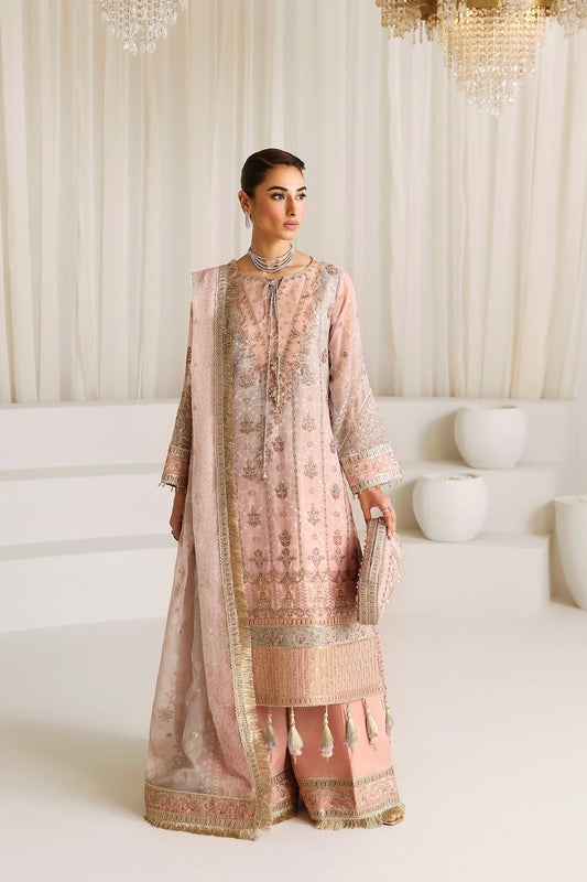 Alizeh | La Ruha Wedding Formals | AF-CH-2181-Breeze - Pakistani Dress - Maria Faisal