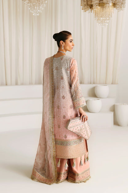 Alizeh | La Ruha Wedding Formals | AF-CH-2181-Breeze - Pakistani Dress - Maria Faisal