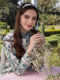 Izel | Oh Spring Lawn 25 | BREEZE by Maria Faisal - Registered Vendor of : Izel - type : Ladies Clothes - 100% original wedding dresses