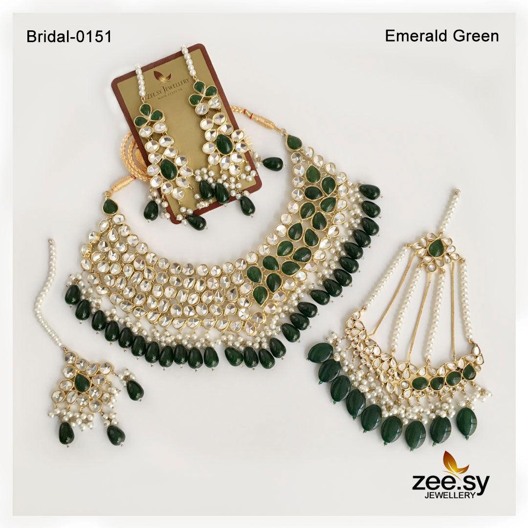 Bridal-0151 - Bridal Set 