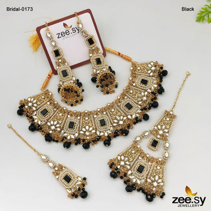 Bridal-0173 - Bridal Set 