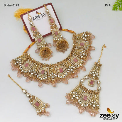 Bridal-0173 - Bridal Set 
