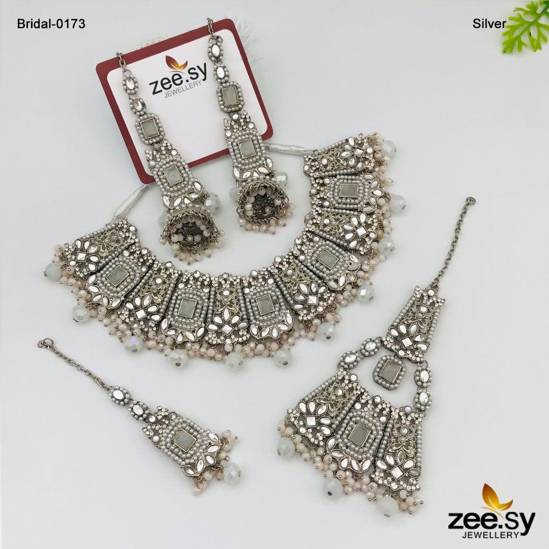 Bridal-0173 - Bridal Set 