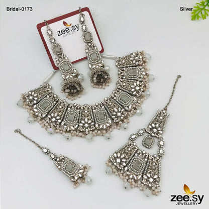Bridal-0173 - Bridal Set 
