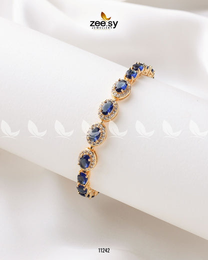 Burmese Bracelet - Bracelet 