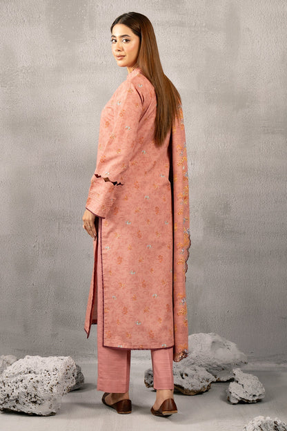 Kayseria | Winter Khaddar 24 | C6067-2 - Ladies Clothes - Maria Faisal