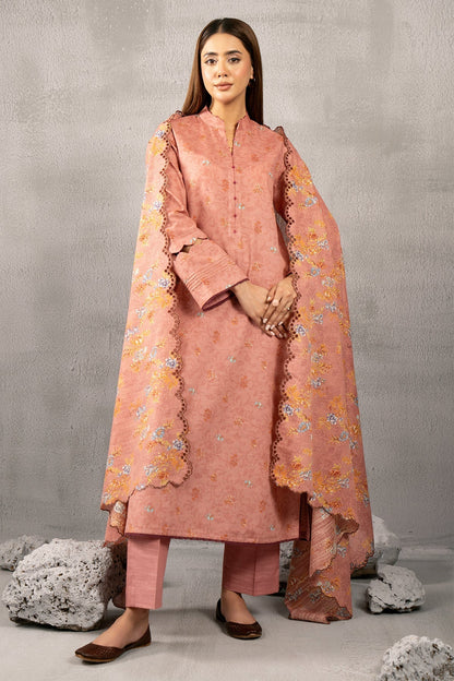 Kayseria | Winter Khaddar 24 | C6067-2 - Ladies Clothes - Maria Faisal