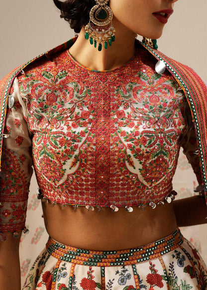 Hussain Rehar | Luxury Formals | Jazab