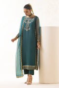 Charizma | Festive Pret | CMA-4-36 - Ladies Clothes - Maria Faisal