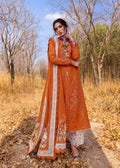Saira Shakira | Luxury Lawn 25 | SHAMS-B by Maria Faisal - Registered Vendor of : Saira Shakira - type : Ladies Clothes - 100% original wedding dresses