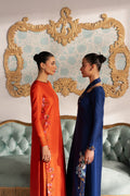 Khakaa | Gaia 25 | Marigold - Ladies Clothes - Maria Faisal