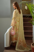 Nureh | Maya Swiss Lawn | NS-149 by Maria Faisal - Registered Vendor of : Nureh - type : Ladies Clothes - 100% original wedding dresses