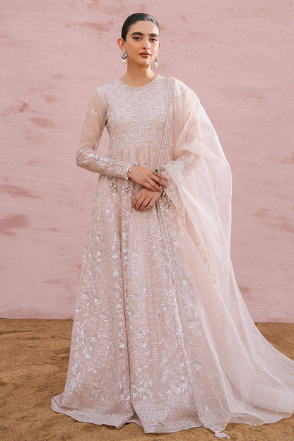 Cross Stitch | Wedding Collection 25 | CARNATION CHARM - Ladies Clothes 