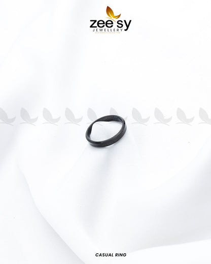 Casual Ring - Rings 