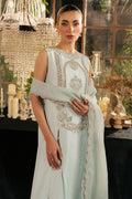 Khakaa | Gaia 25 | Icelis - Ladies Clothes - Maria Faisal