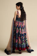 Zara Shahjahan | Anarkali 2025 | Neelofur by Maria Faisal - Registered Vendor of : Zara Shahjahan - type : Ladies Clothes - 100% original wedding dresses