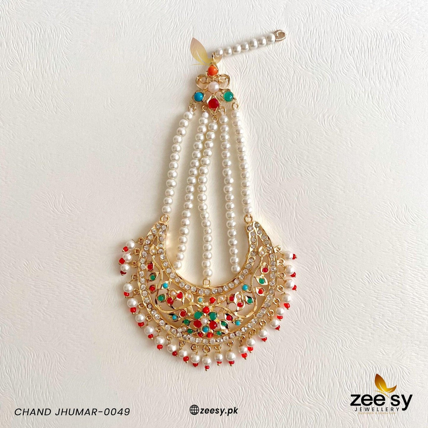 Chand Jhumar-0049 - jhumar 